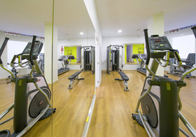 Hotel Vibra Marítimo