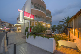Hotel Vibra Marítimo