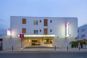 Hotel Vibra Marítimo