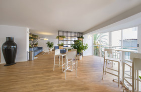 Hotel Vibra Marítimo