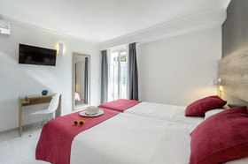 Hotel Vibra Marítimo