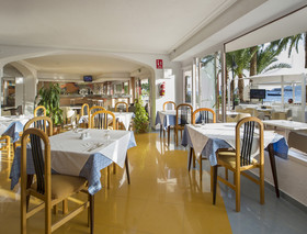 Hotel Vibra Marítimo