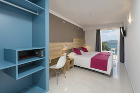 Hotel Vibra Marítimo