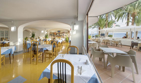 Hotel Vibra Marítimo