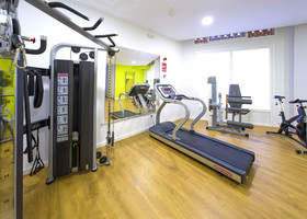 Hotel Vibra Marítimo