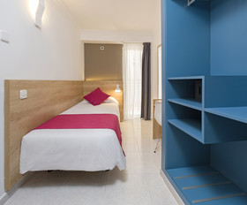 Hotel Vibra Marítimo