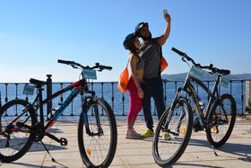 Hotel Vibra Marítimo