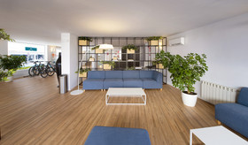 Hotel Vibra Marítimo