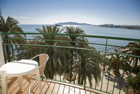 Hotel Vibra Marítimo