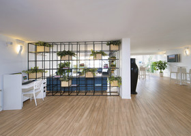 Hotel Vibra Marítimo