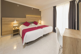 Hotel Vibra Marítimo