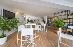 Hotel Vibra Marítimo