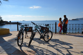 Hotel Vibra Marítimo