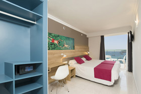 Hotel Vibra Marítimo