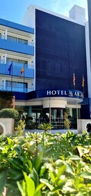 Hotel Argos