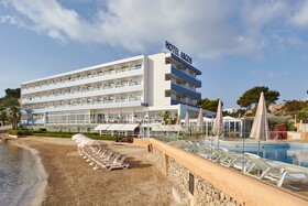 Hotel Argos