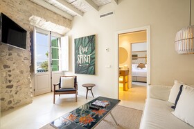 La Torre del Canónigo