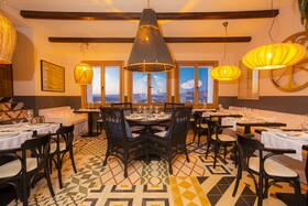 La Torre del Canónigo