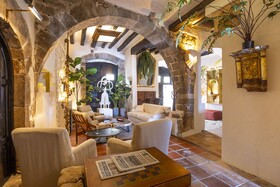 La Torre del Canónigo