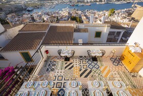 La Torre del Canónigo