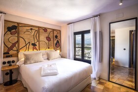 La Torre del Canónigo