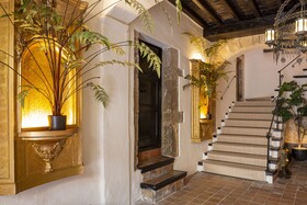 La Torre del Canónigo