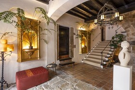 La Torre del Canónigo