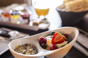 La Torre del Canónigo