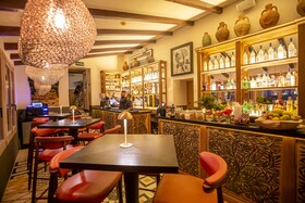 La Torre del Canónigo