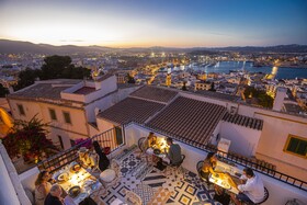 La Torre del Canónigo