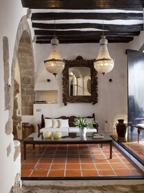 La Torre del Canónigo