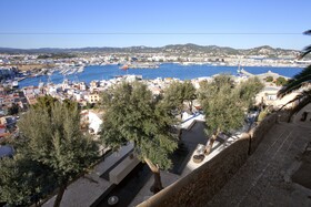 La Torre del Canónigo