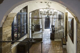 La Torre del Canónigo