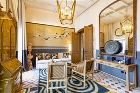 La Torre del Canónigo