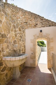 La Torre del Canónigo