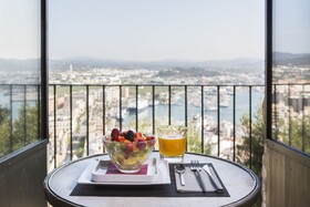 La Torre del Canónigo