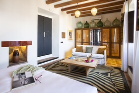 La Torre del Canónigo