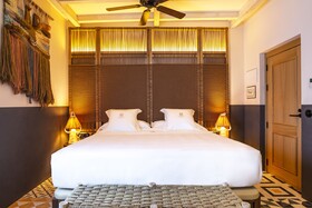 La Torre del Canónigo