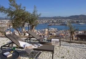 La Torre del Canónigo