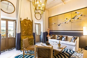 La Torre del Canónigo