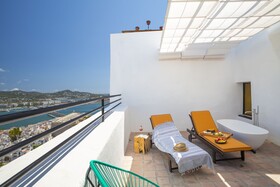 La Torre del Canónigo