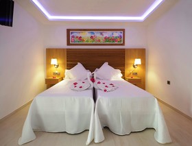 My Way Luxury Ibiza Studio