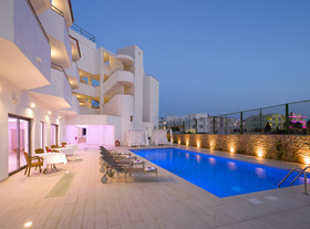 My Way Luxury Ibiza Studio