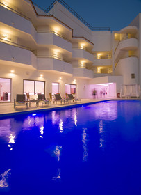 My Way Luxury Ibiza Studio