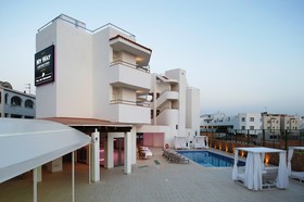 My Way Luxury Ibiza Studio