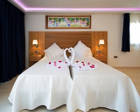 My Way Luxury Ibiza Studio