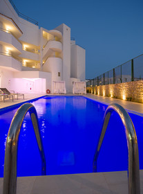 My Way Luxury Ibiza Studio