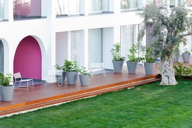 Ebano Hotel Apartments & Spa