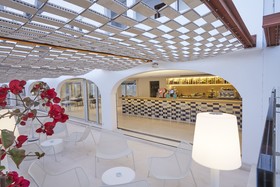 Ebano Hotel Apartments & Spa