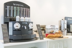 Ebano Hotel Apartments & Spa